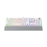 Fantech | Mk853 Maxpower Rgb Mechanical Gaming Keyboard